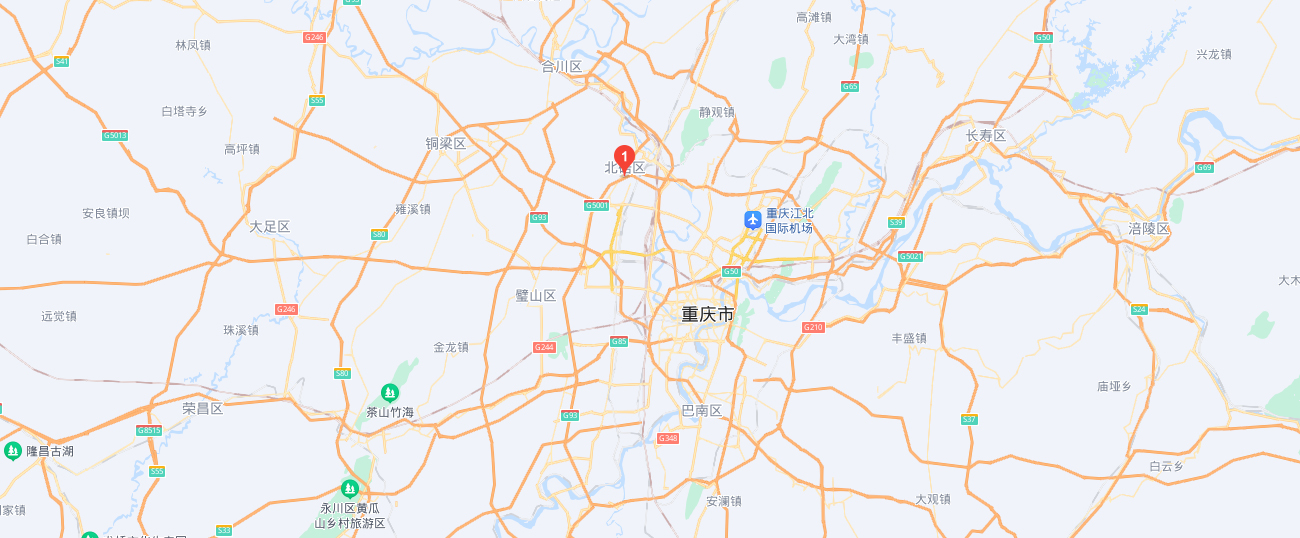 重庆兴煜炉业有限公司